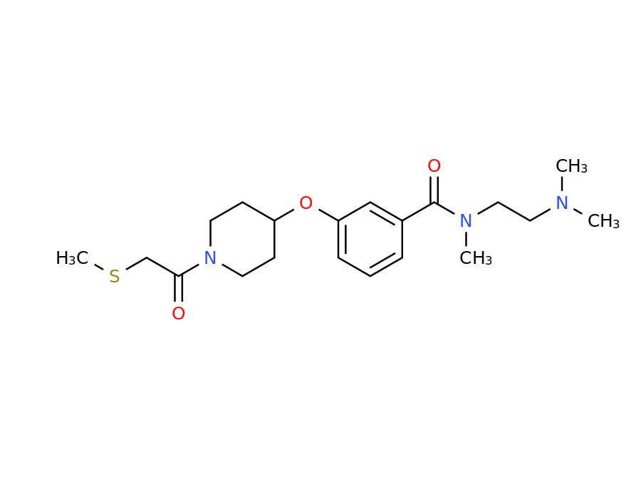 Structure Amb11100725