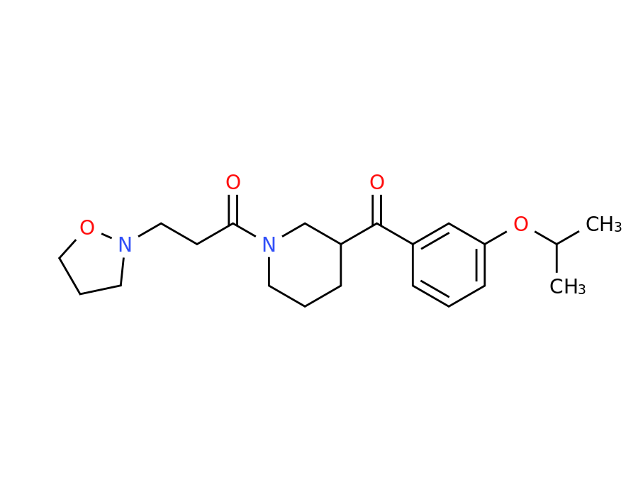 Structure Amb11100770