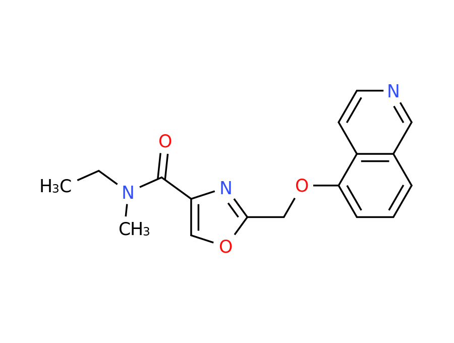 Structure Amb11100789