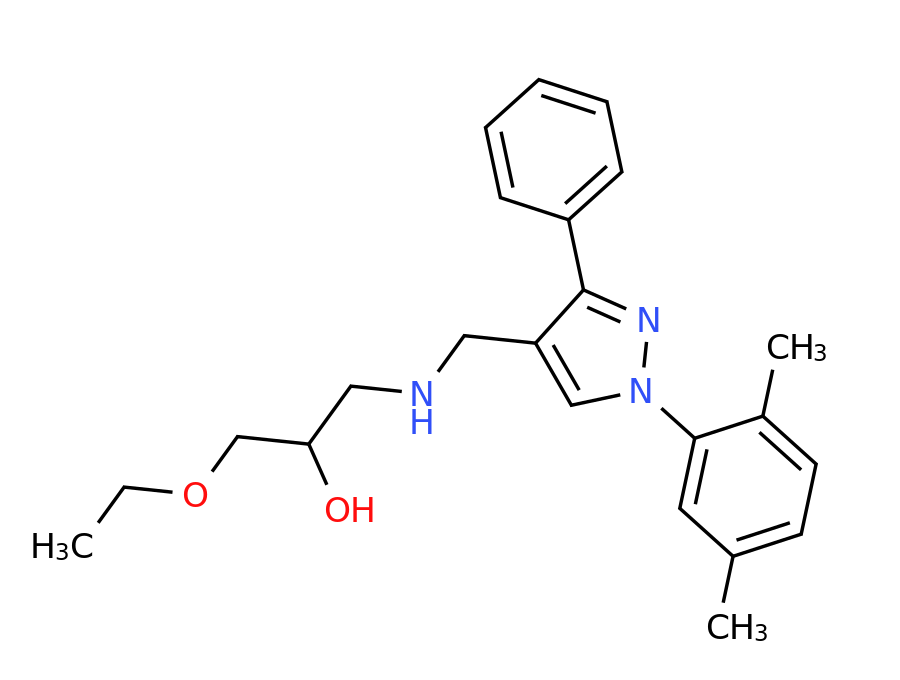 Structure Amb11100833