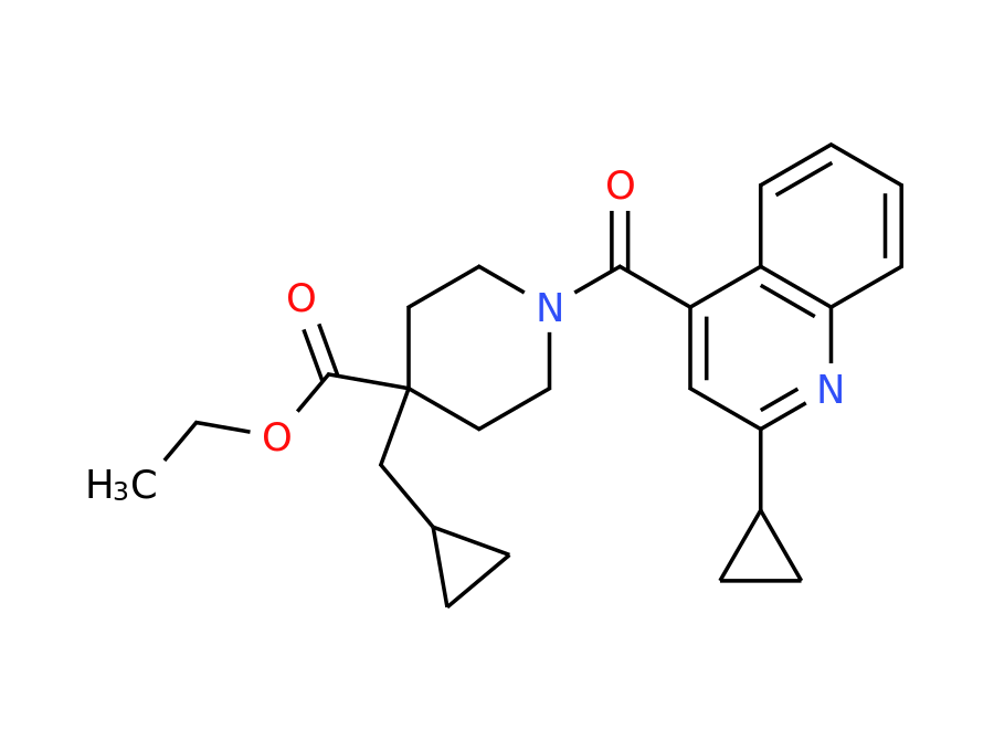 Structure Amb11100872