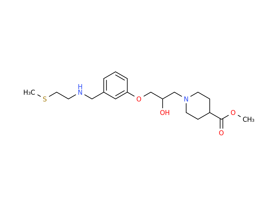 Structure Amb11100925