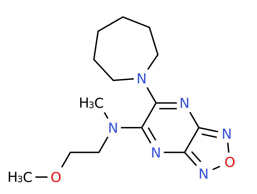 Structure Amb11100943