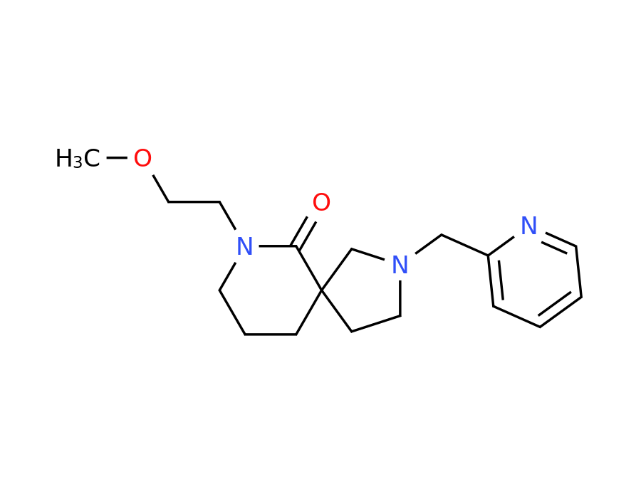 Structure Amb11100945