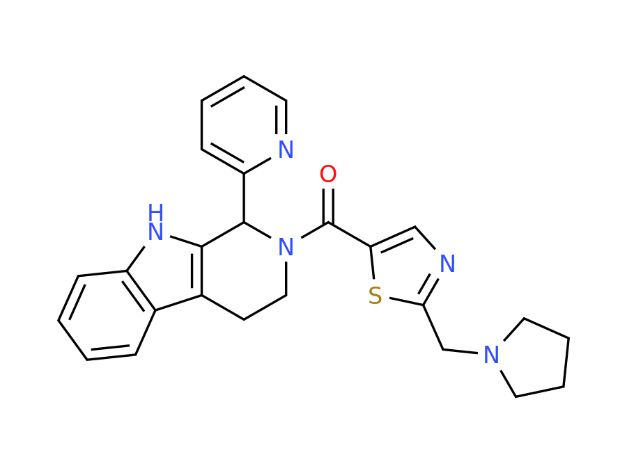 Structure Amb11100969