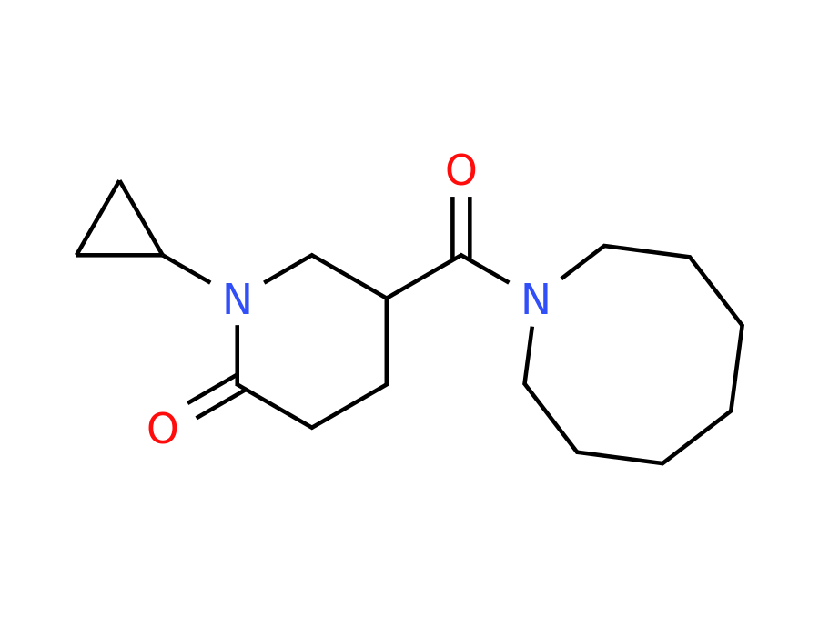 Structure Amb11100990