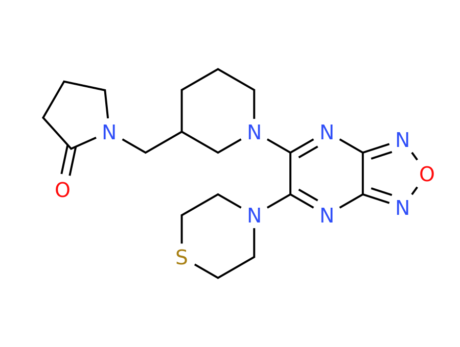 Structure Amb11101009