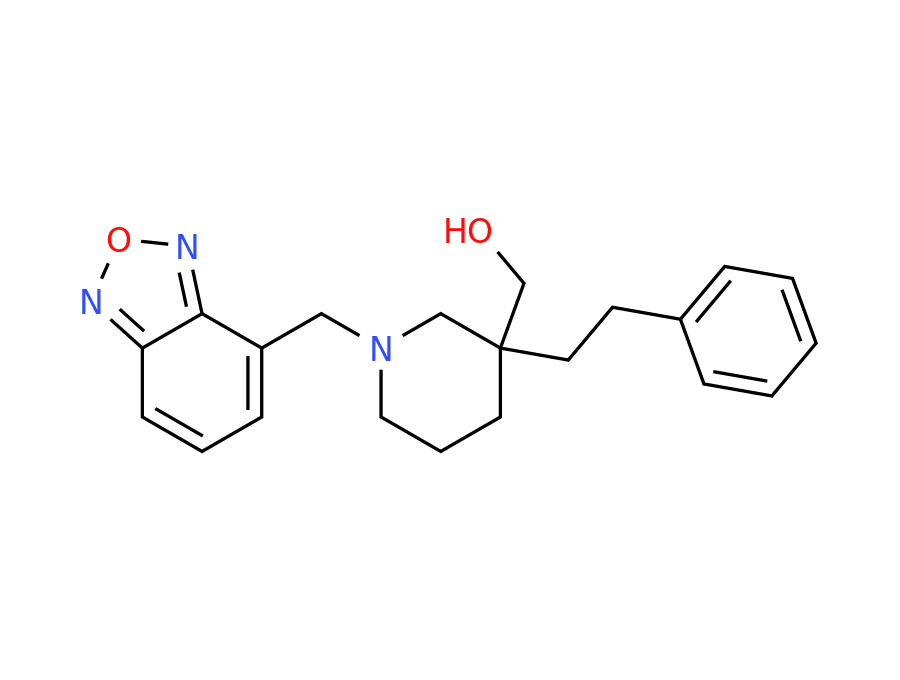 Structure Amb11101014