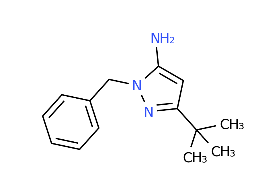 Structure Amb1110107