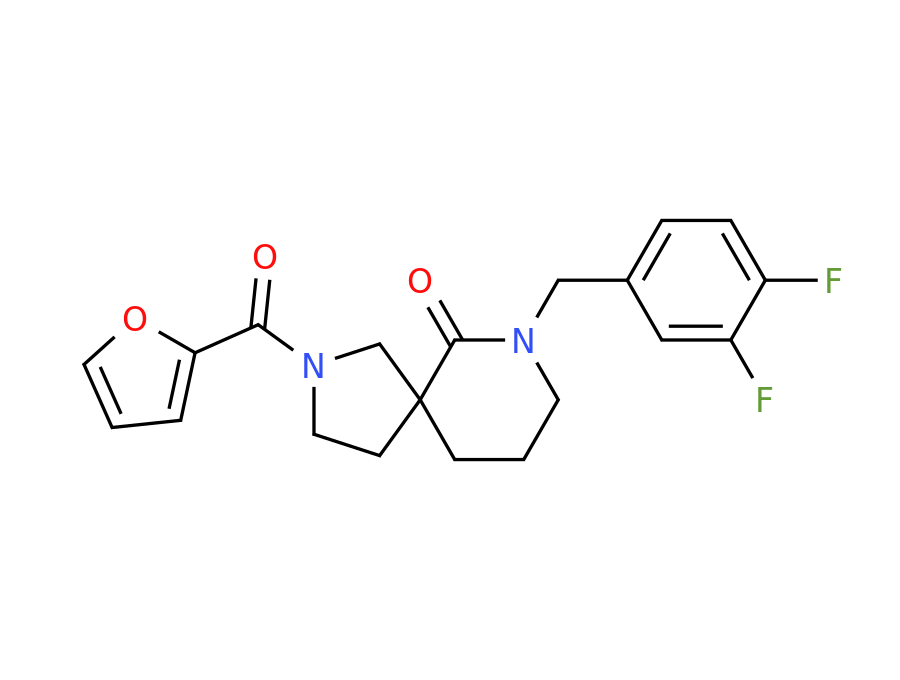 Structure Amb11101130