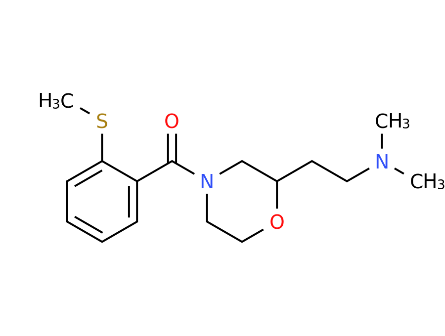 Structure Amb11101149