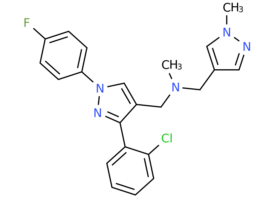 Structure Amb11101176