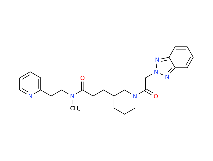 Structure Amb11101247