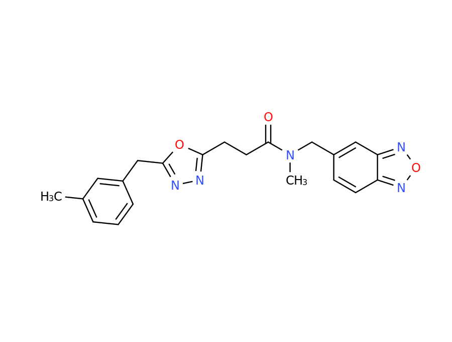 Structure Amb11101253