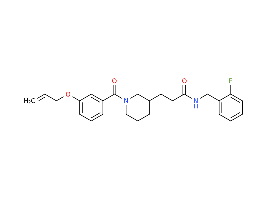 Structure Amb11101279