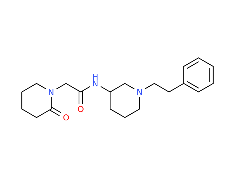 Structure Amb11101289