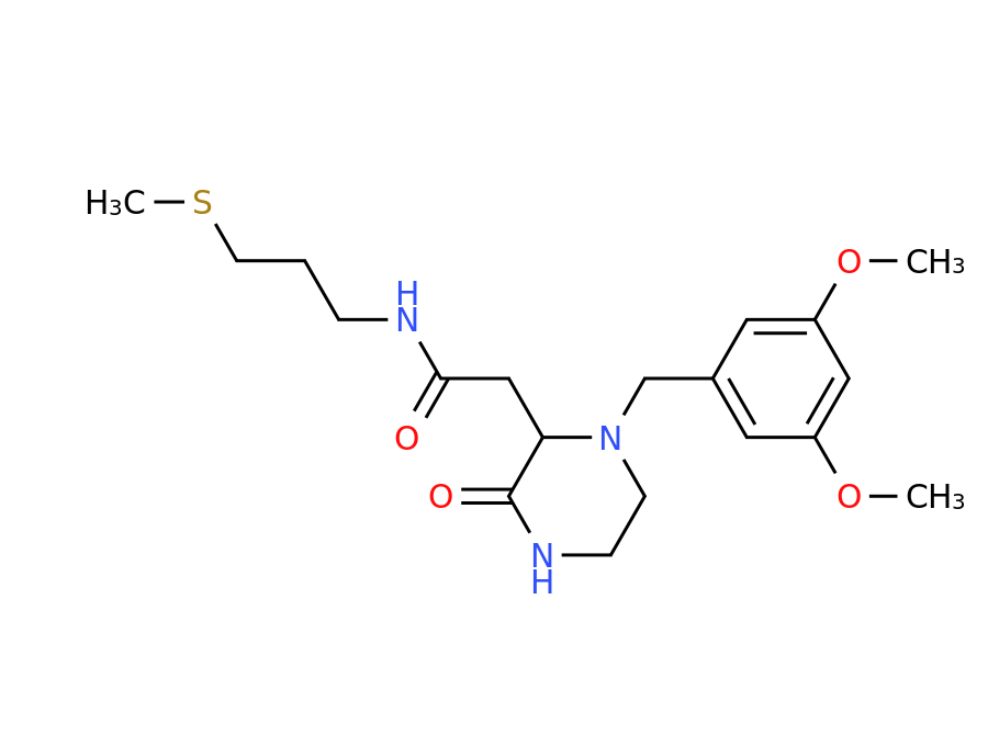 Structure Amb11101326