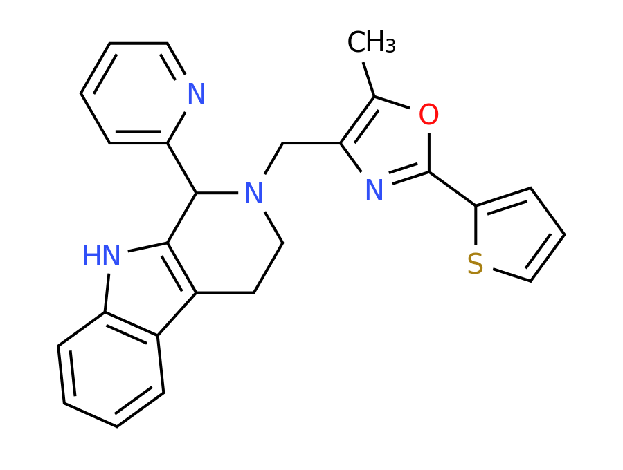 Structure Amb11101347