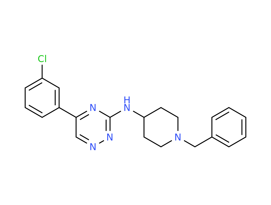 Structure Amb11101362