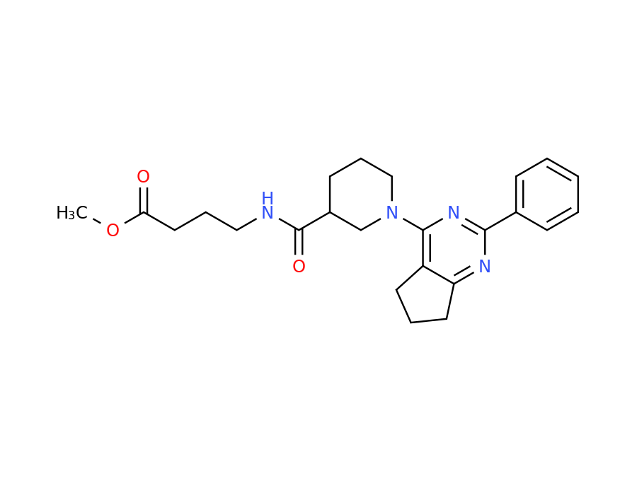 Structure Amb11101377