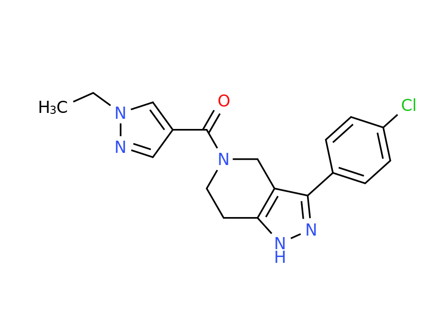 Structure Amb11101378