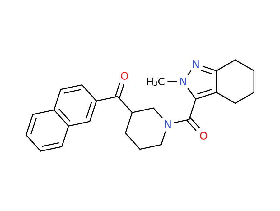 Structure Amb11101388