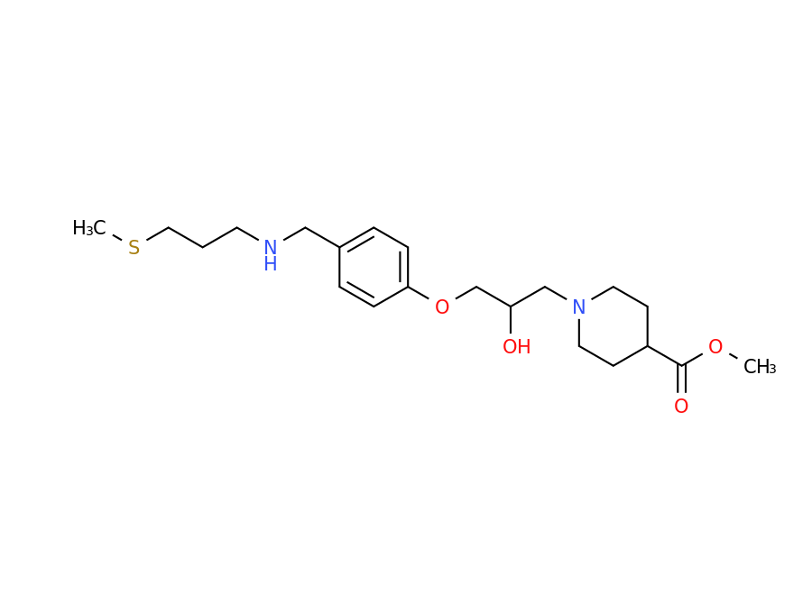 Structure Amb11101397