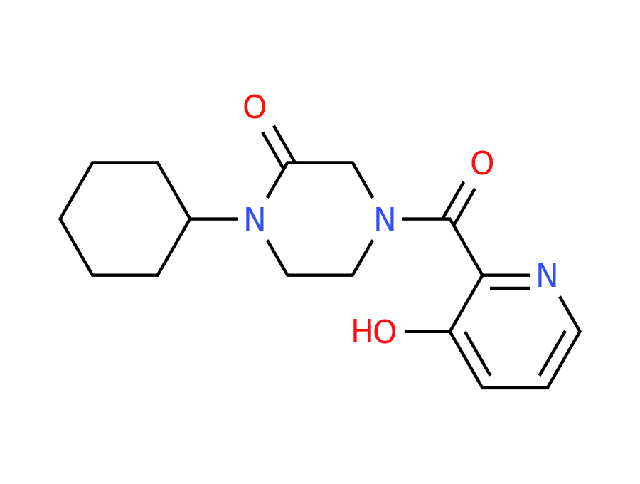 Structure Amb11101403