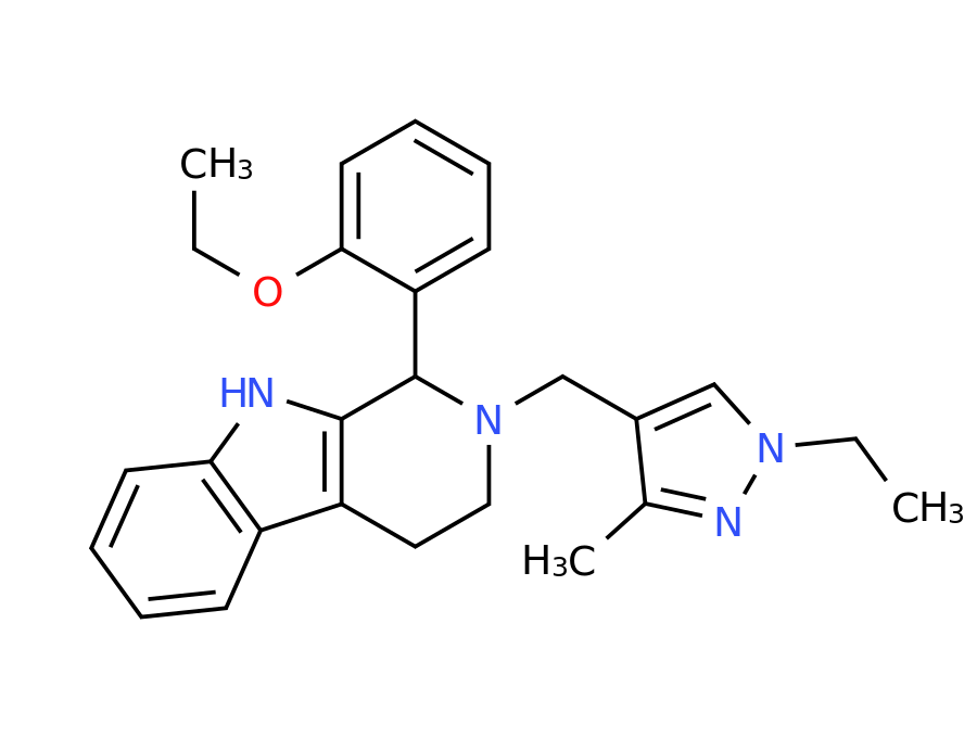 Structure Amb11101418