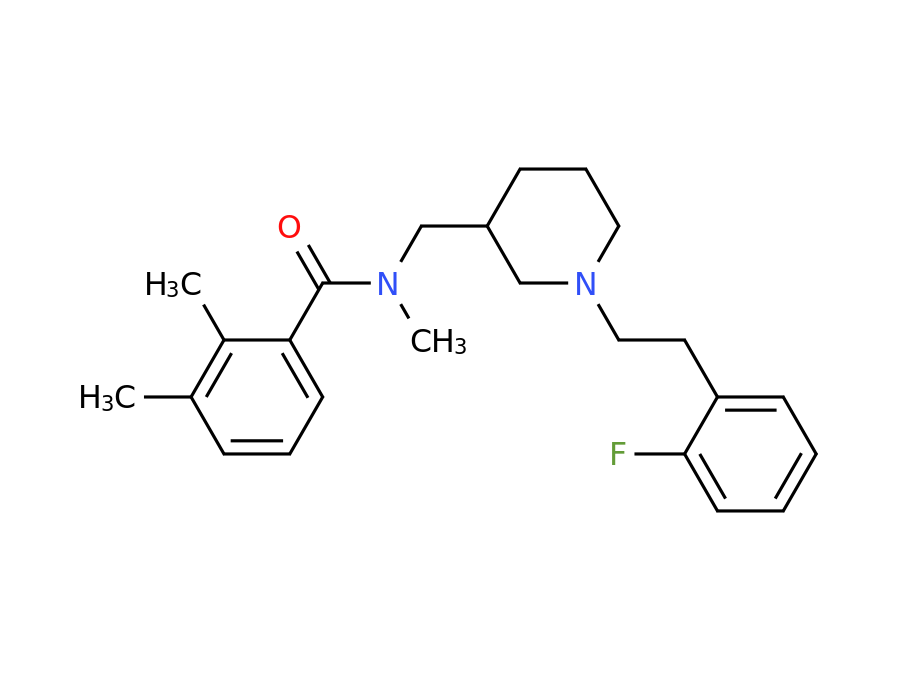 Structure Amb11101448