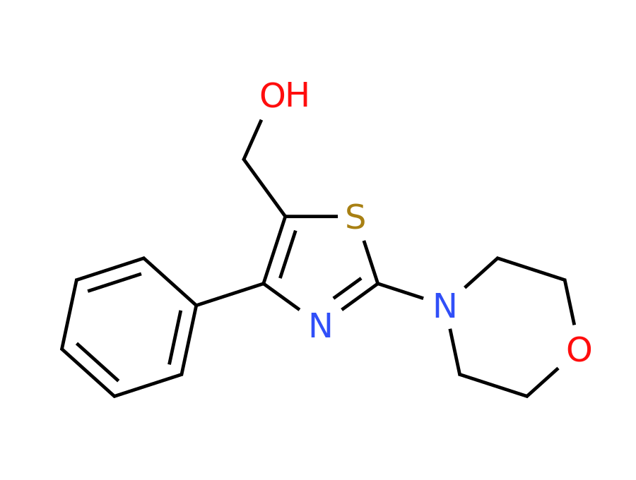 Structure Amb1110146