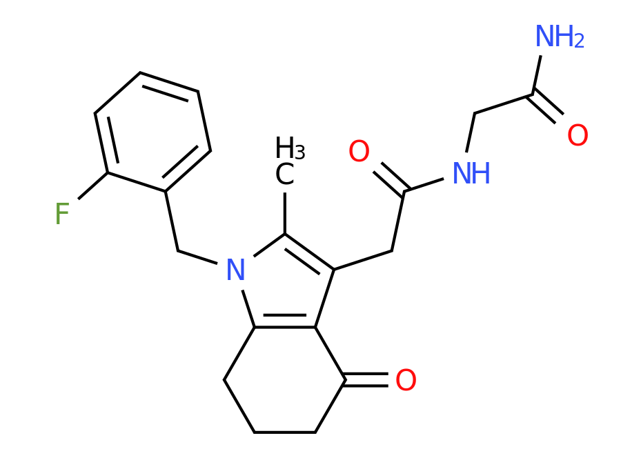 Structure Amb11101494