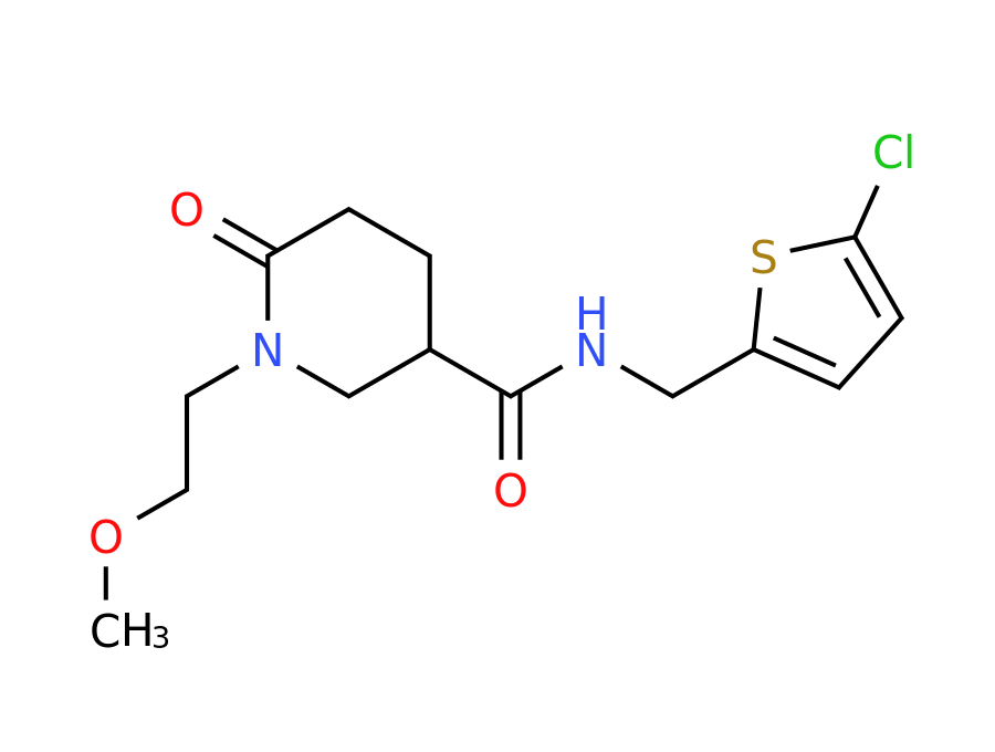 Structure Amb11101559