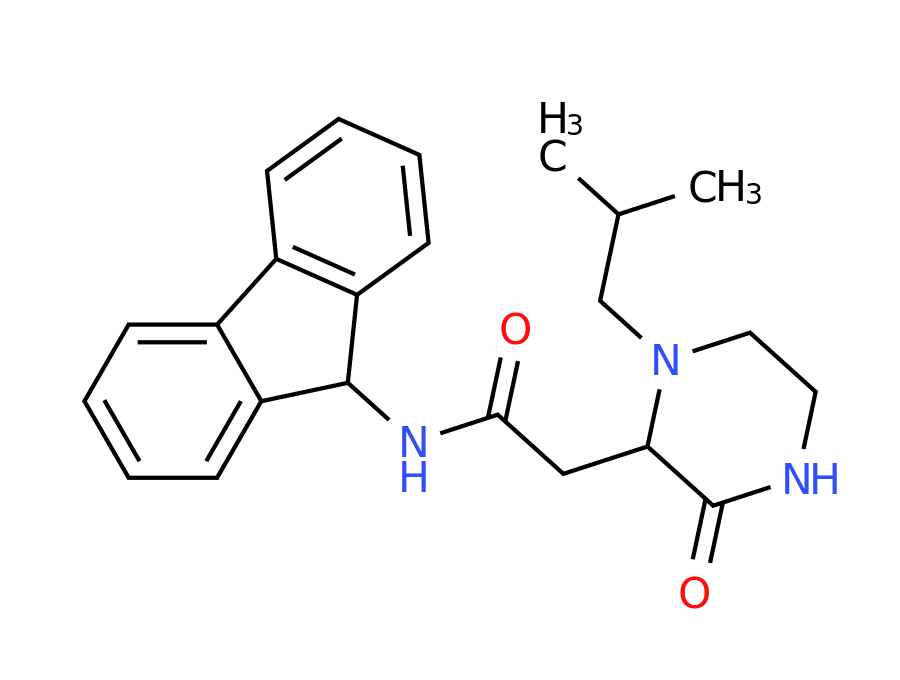 Structure Amb11101563