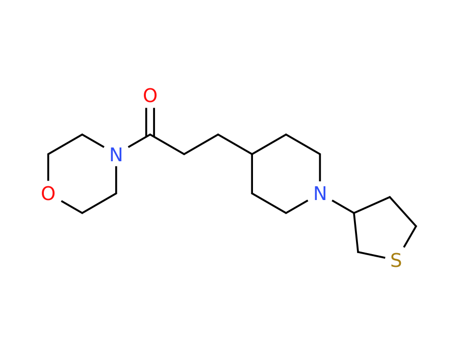 Structure Amb11101577