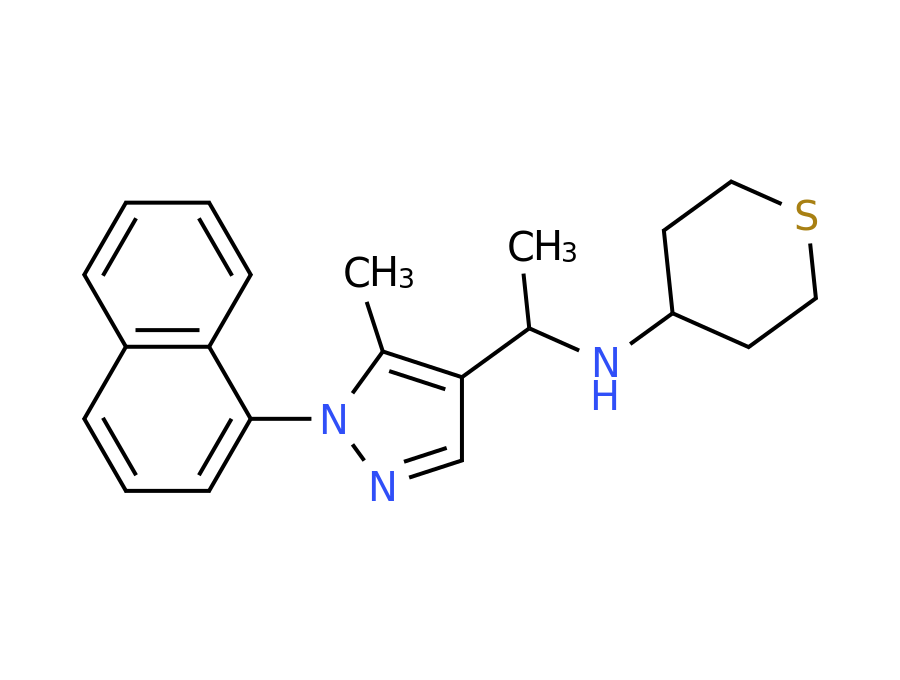 Structure Amb11101617