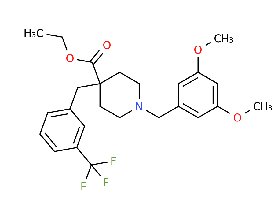 Structure Amb11101647