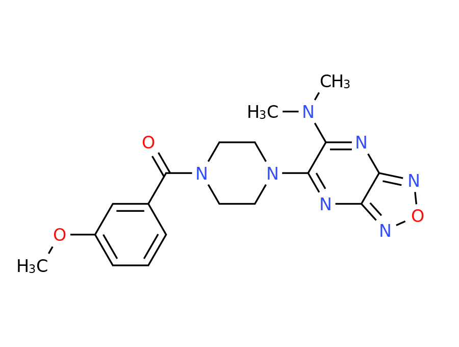 Structure Amb11101665