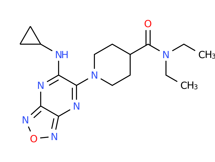 Structure Amb11101670