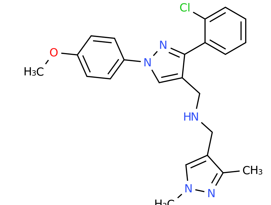 Structure Amb11101677