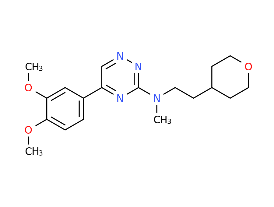 Structure Amb11101685