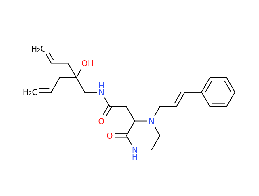 Structure Amb11101698