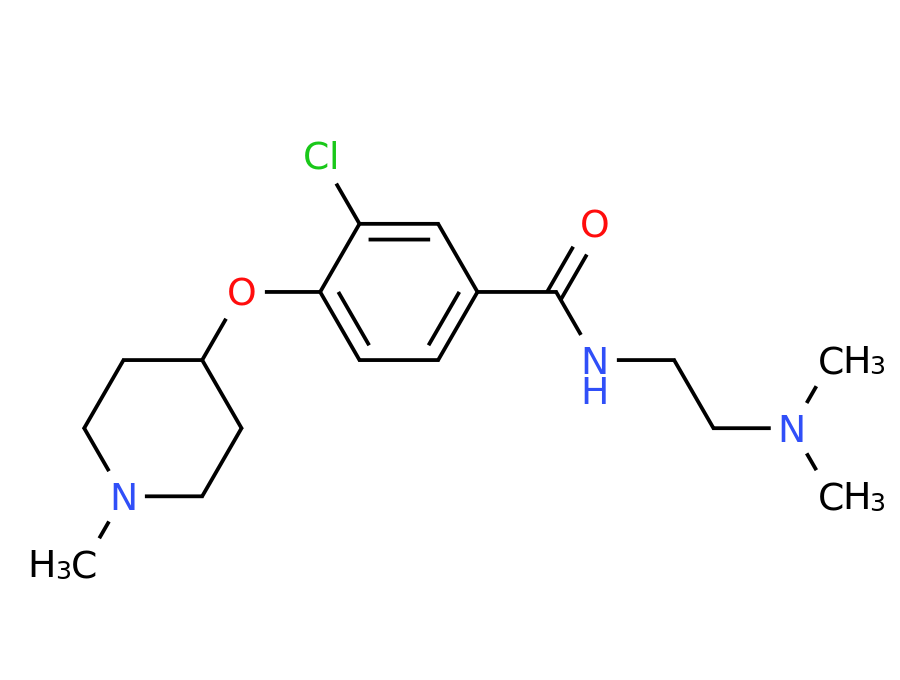 Structure Amb11101699