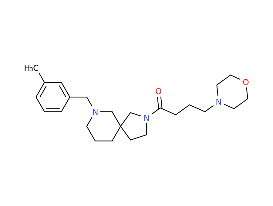 Structure Amb11101716