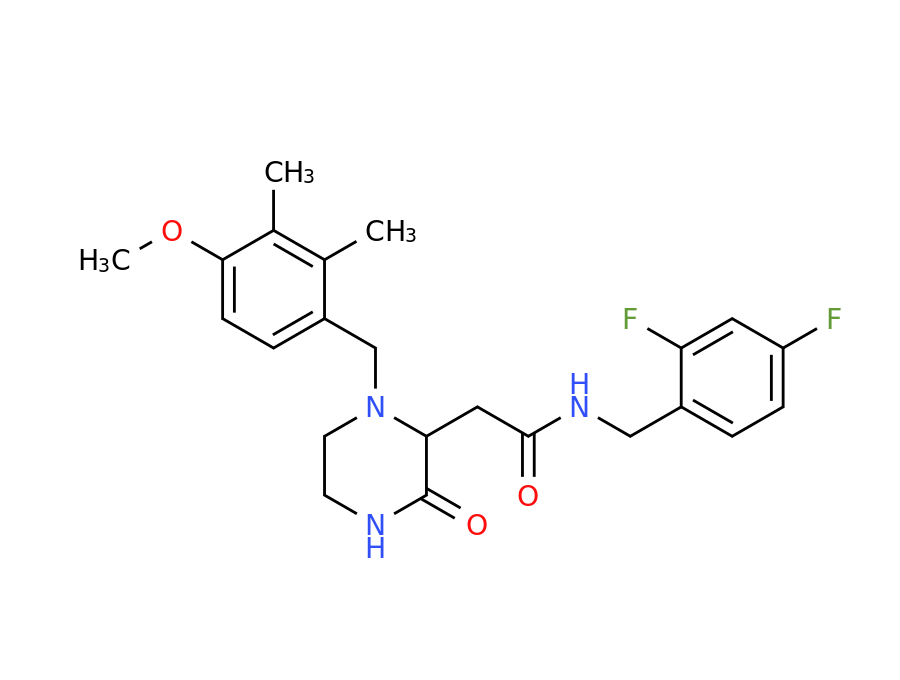 Structure Amb11101717