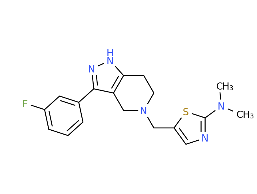 Structure Amb11101724