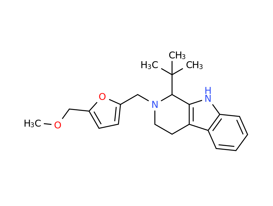 Structure Amb11101725