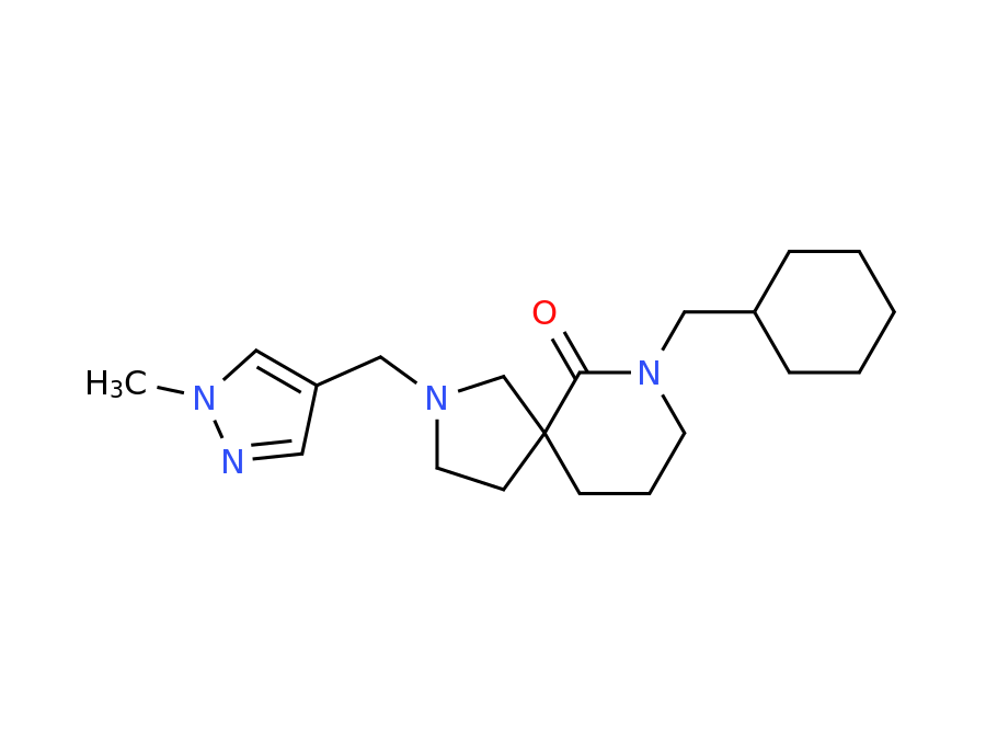 Structure Amb11101726