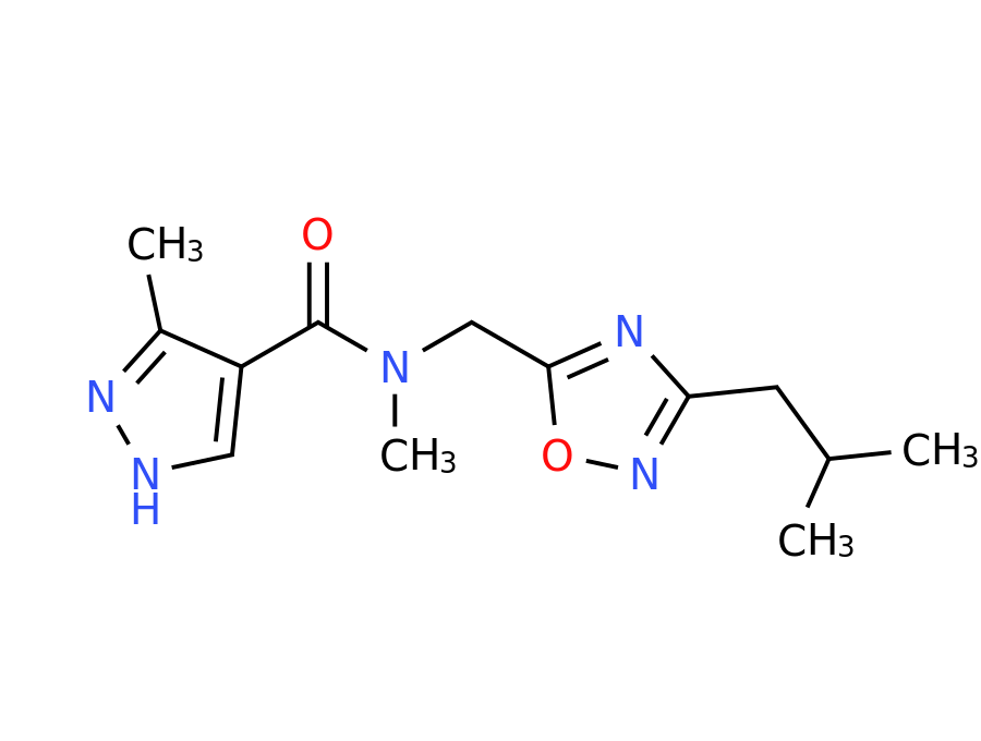 Structure Amb11101731