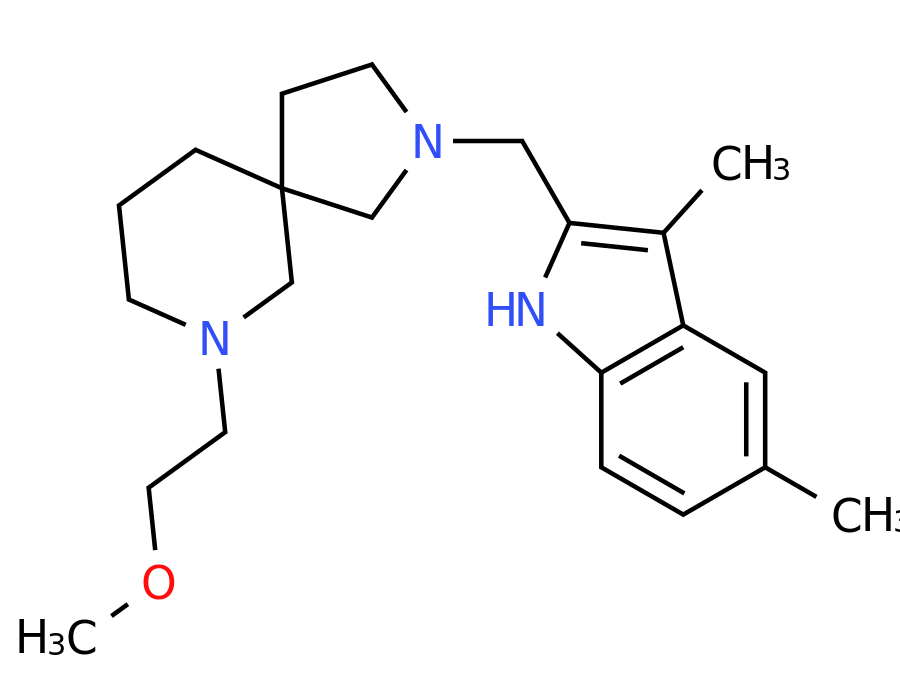 Structure Amb11101742